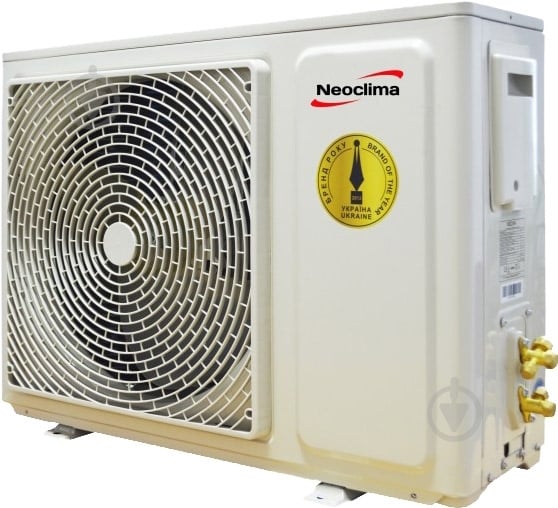 Кондиционер Neoclima NS/NU-12AHZI - фото 3