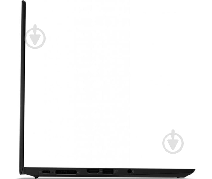 Ноутбук Lenovo ThinkPad T14s Gen 2 14" (20XF008JRA) villi black - фото 10