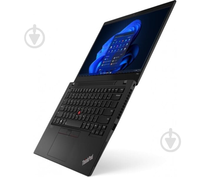 Ноутбук Lenovo ThinkPad T14s Gen 2 14" (20XF008JRA) villi black - фото 4