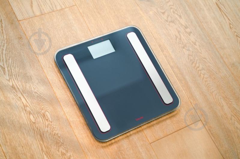 Смарт-ваги Beurer BF 183 LE - фото 5