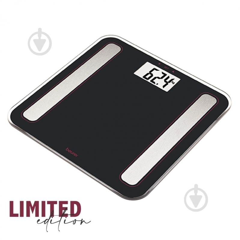 Смарт-ваги Beurer BF 183 LE - фото 1