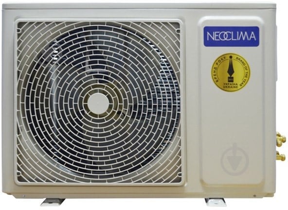 Кондиціонер Neoclima NS/NU-18AHZI - фото 3