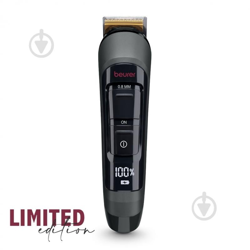 Триммер универсальный Beurer MN9X LE 2025 - фото 2