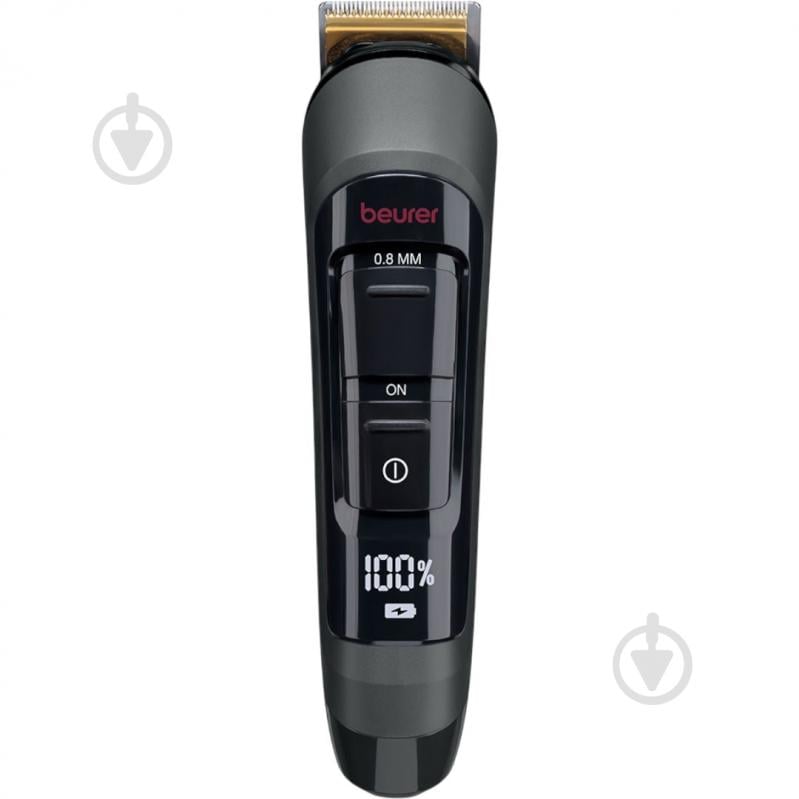 Триммер универсальный Beurer MN9X LE 2025 - фото 1