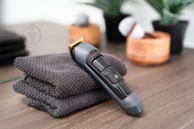 Триммер универсальный Beurer MN9X LE 2025 - фото 10