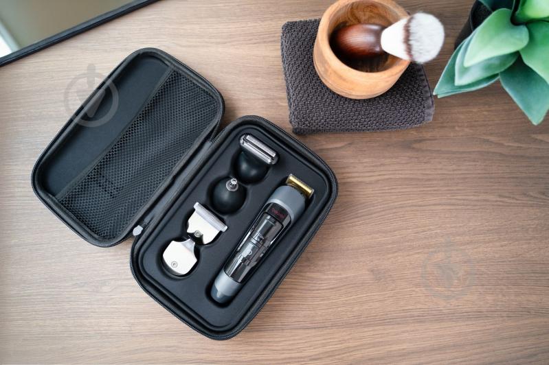 Триммер универсальный Beurer MN9X LE 2025 - фото 9