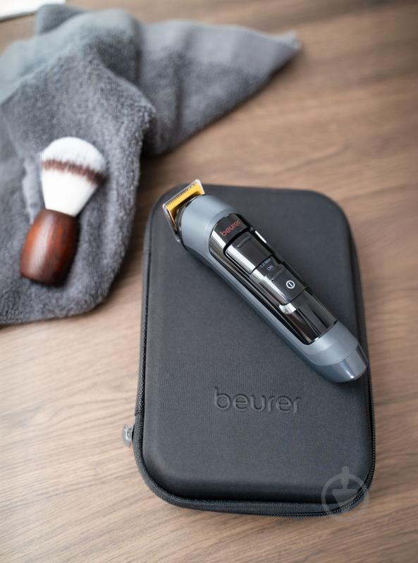 Триммер универсальный Beurer MN9X LE 2025 - фото 5