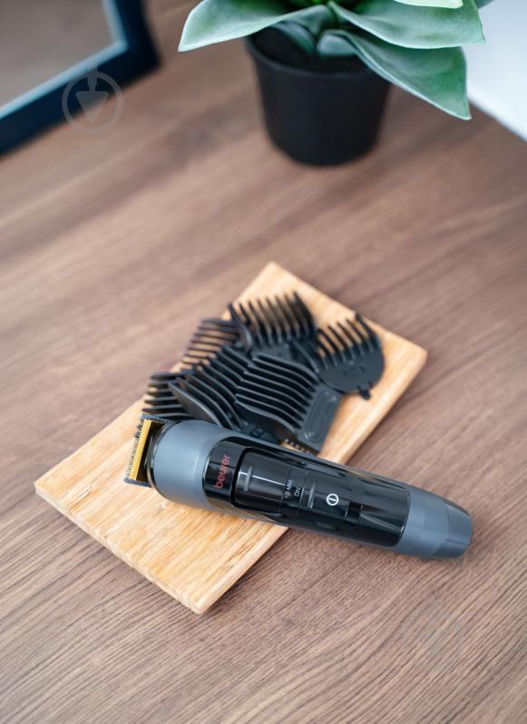 Триммер универсальный Beurer MN9X LE 2025 - фото 8