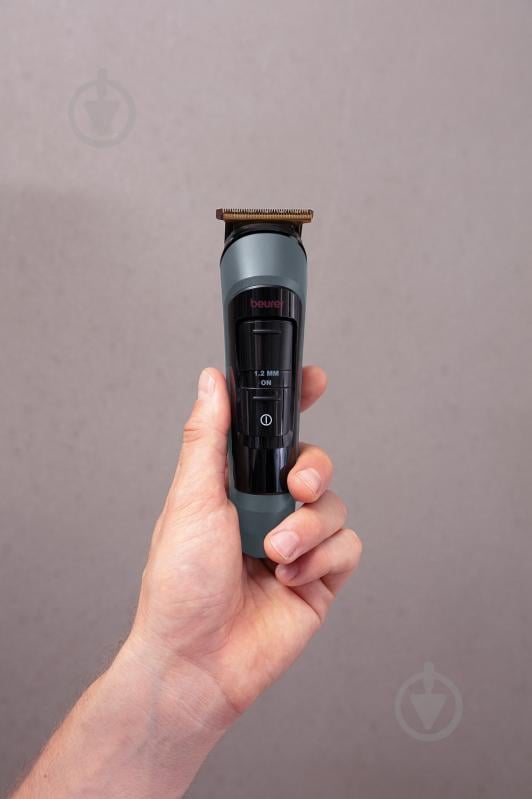 Триммер универсальный Beurer MN9X LE 2025 - фото 7