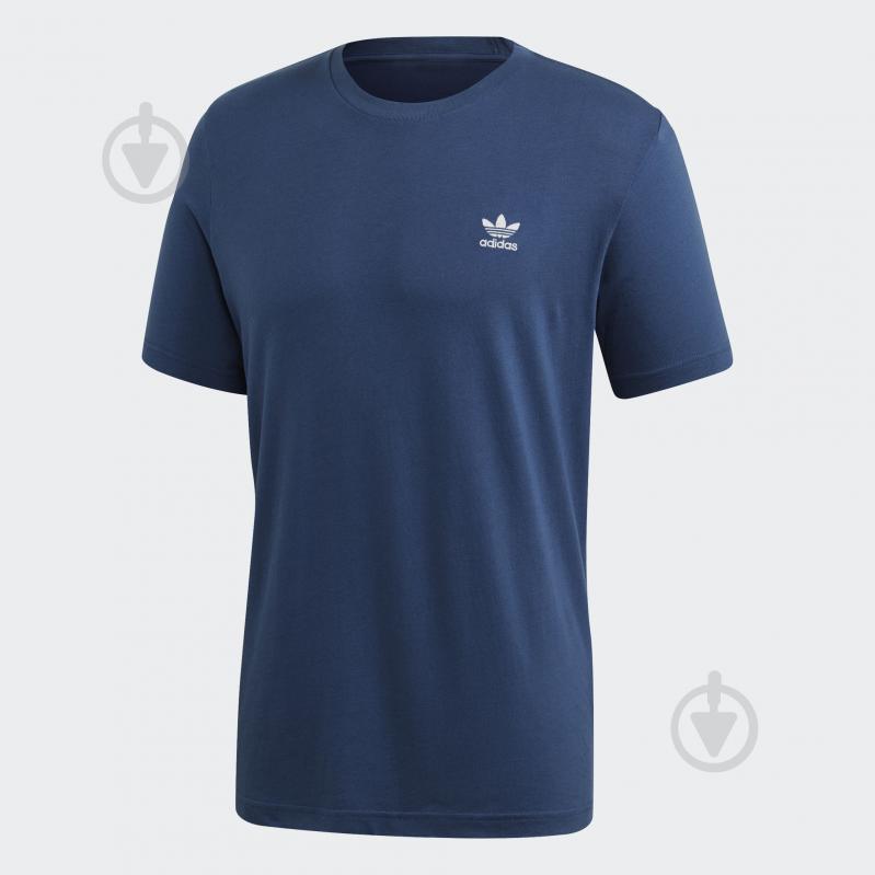 Adidas essential tee hotsell