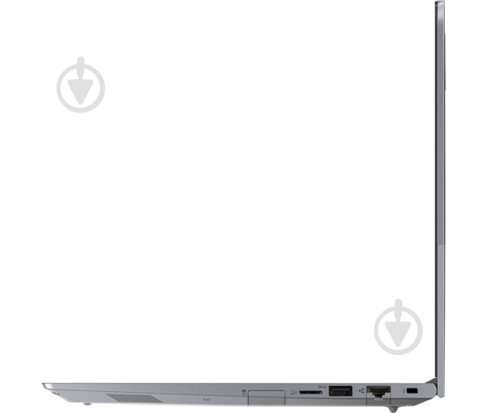 Ноутбук Lenovo ThinkBook 16 G4+ IAP 16" (21CY000YRA) arctic grey - фото 8