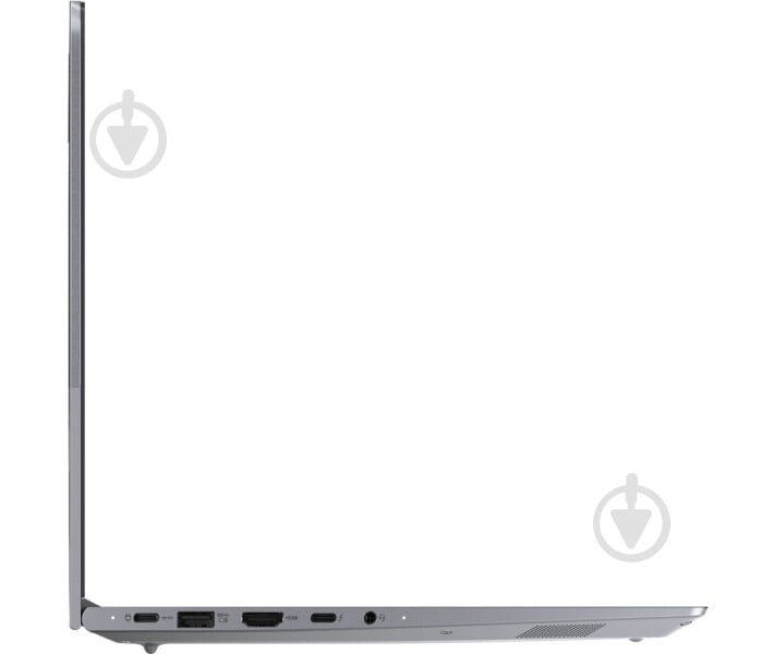 Ноутбук Lenovo ThinkBook 16 G4+ IAP 16" (21CY000YRA) arctic grey - фото 7