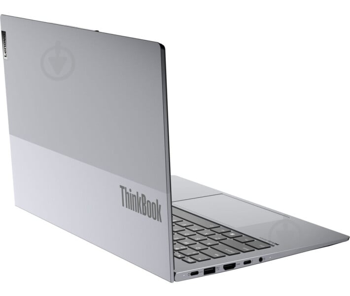 Ноутбук Lenovo ThinkBook 16 G4+ IAP 16" (21CY000YRA) arctic grey - фото 9