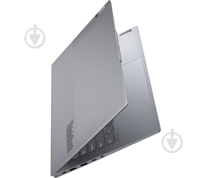 Ноутбук Lenovo ThinkBook 16 G4+ IAP 16" (21CY000YRA) arctic grey - фото 6