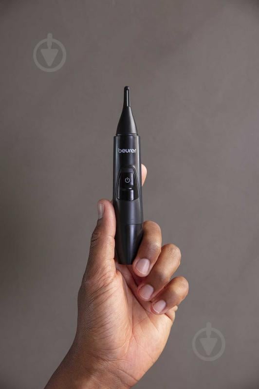 Триммер Beurer MN3X - фото 4 Триммер Beurer MN3X - фото 4