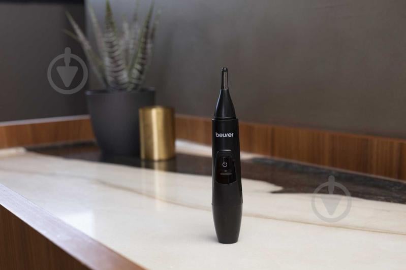 Триммер Beurer MN3X - фото 3 Триммер Beurer MN3X - фото 3