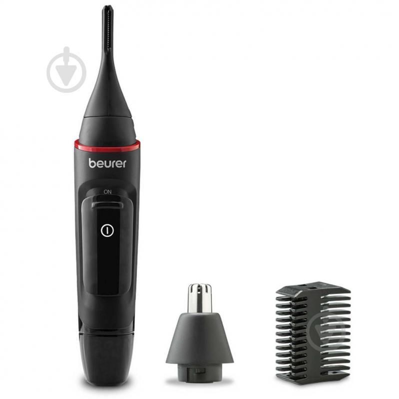 Триммер Beurer MN3X - фото 1 Триммер Beurer MN3X - фото 1