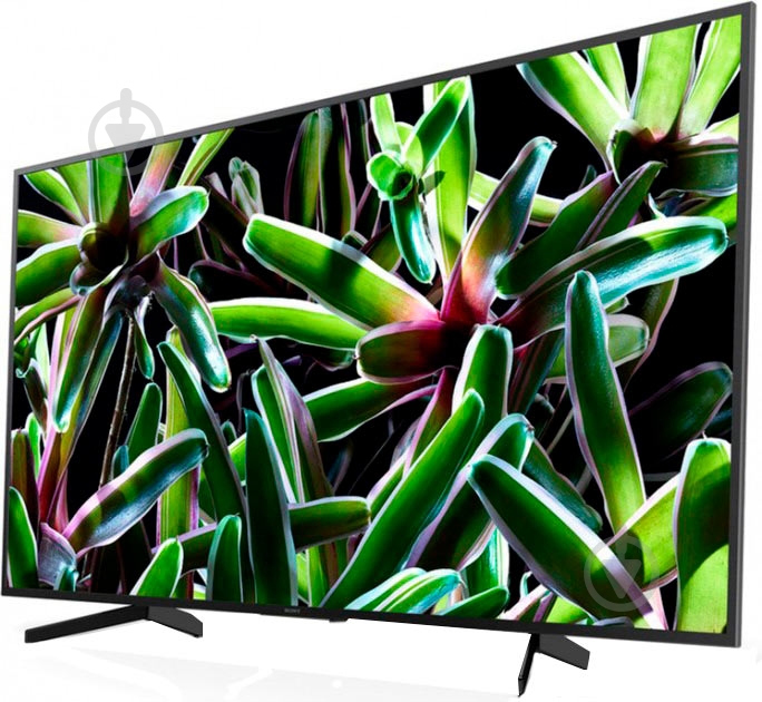 Телевизор Sony KD43XG7096BR - фото 6