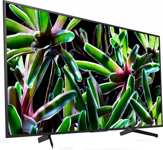 Телевизор Sony KD43XG7096BR - фото 5
