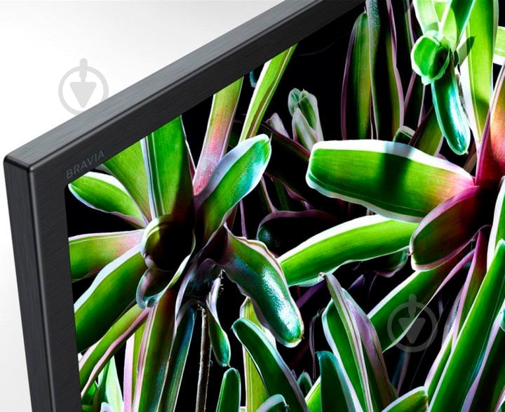 Телевизор Sony KD43XG7096BR - фото 3