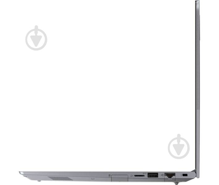 Ноутбук Lenovo ThinkBook 16 G4+ IAP 16" (21CY0012RA) arctic grey - фото 9