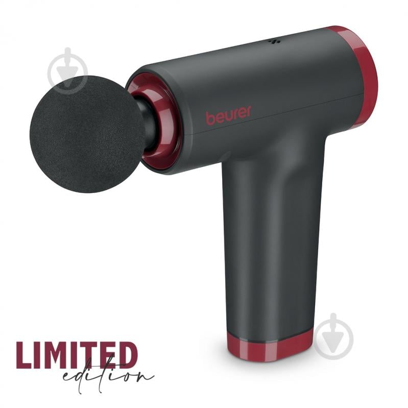 Масажер фасціальний Beurer MG 89 CompactPower - фото 2 Масажер фасціальний Beurer MG 89 CompactPower - фото 2