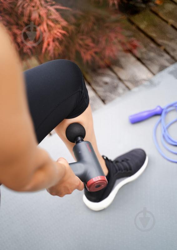 Масажер фасціальний Beurer MG 89 CompactPower - фото 6 Масажер фасціальний Beurer MG 89 CompactPower - фото 6