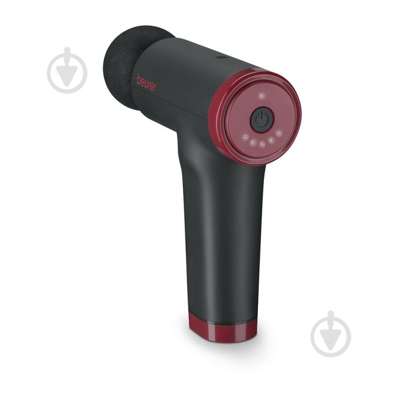 Масажер фасціальний Beurer MG 89 CompactPower - фото 3 Масажер фасціальний Beurer MG 89 CompactPower - фото 3