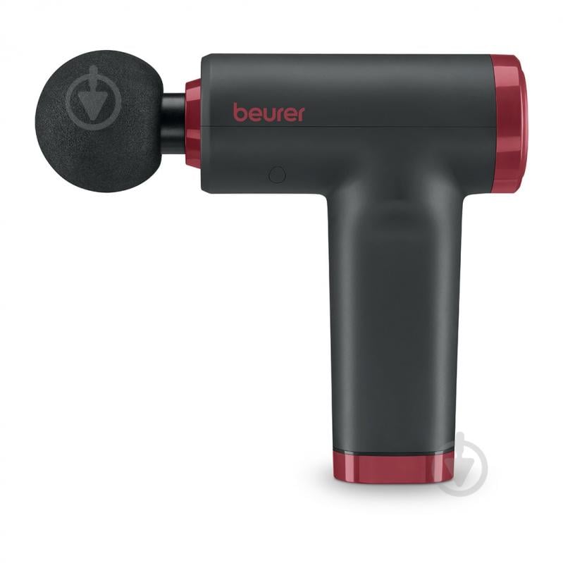 Масажер фасціальний Beurer MG 89 CompactPower - фото 5 Масажер фасціальний Beurer MG 89 CompactPower - фото 5