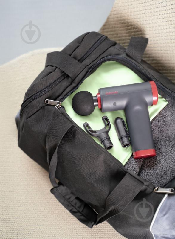 Масажер фасціальний Beurer MG 89 CompactPower - фото 12 Масажер фасціальний Beurer MG 89 CompactPower - фото 12