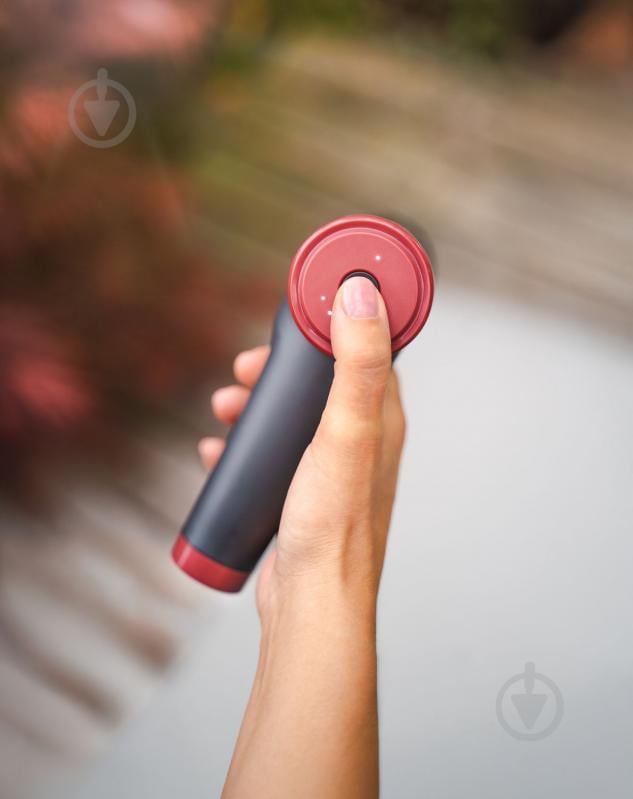 Масажер фасціальний Beurer MG 89 CompactPower - фото 8 Масажер фасціальний Beurer MG 89 CompactPower - фото 8