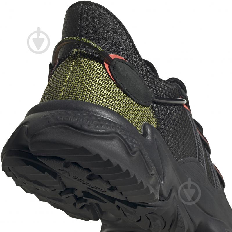 ᐉ Кроссовки Adidas OZWEEGO TR FV1805 р.42 UK 8 25,9 см черный • Купить в  Киеве, Украине • Лучшая цена в Эпицентр К