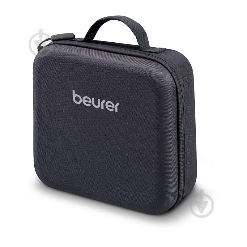 Масажер фасціальний Beurer MG 195 HOT & COLD RIPE CHERRY - фото 5 Масажер фасціальний Beurer MG 195 HOT & COLD RIPE CHERRY - фото 5