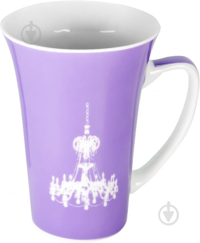 Чашка Модерн 400 мл - фото 1 Чашка Модерн 400 мл - фото 1