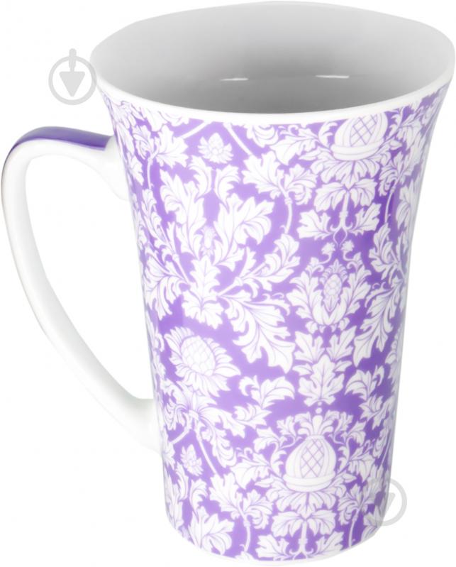 Чашка Модерн 400 мл - фото 2 Чашка Модерн 400 мл - фото 2