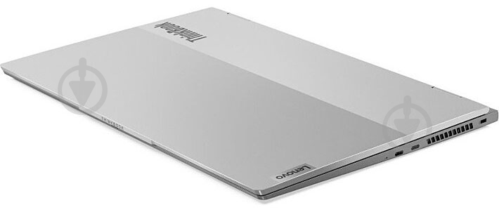 Ноутбук Lenovo ThinkBook 16p G3 ARH 16" (21EK000VRA) mineral grey - фото 10