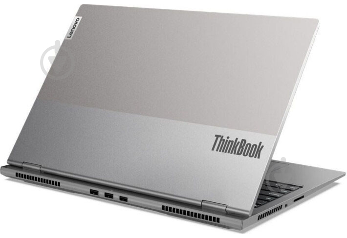 Ноутбук Lenovo ThinkBook 16p G3 ARH 16" (21EK000VRA) mineral grey - фото 4