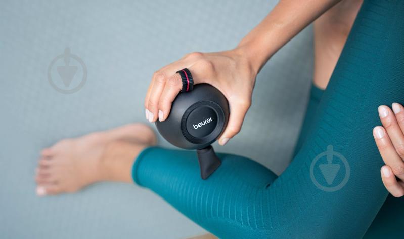 Масажер для тіла Beurer MG 101 SensorBoost - фото 12 Масажер для тіла Beurer MG 101 SensorBoost - фото 12