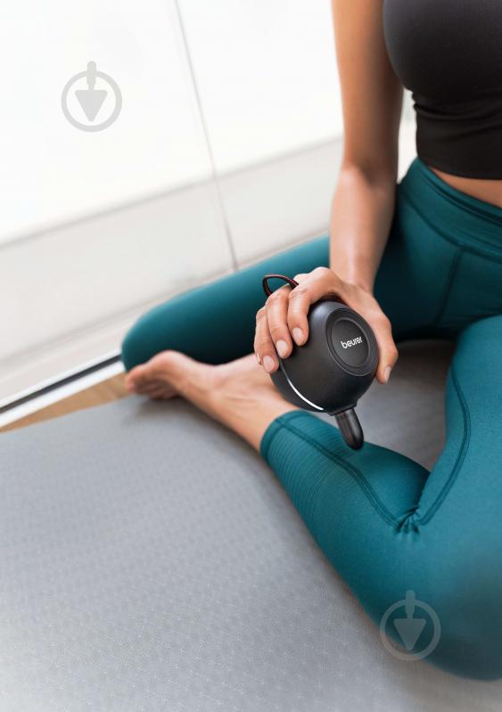 Масажер для тіла Beurer MG 101 SensorBoost - фото 18 Масажер для тіла Beurer MG 101 SensorBoost - фото 18