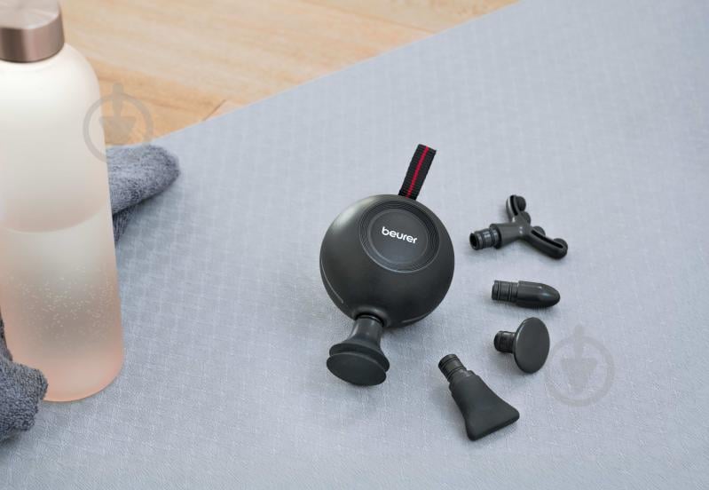 Масажер для тіла Beurer MG 101 SensorBoost - фото 6 Масажер для тіла Beurer MG 101 SensorBoost - фото 6