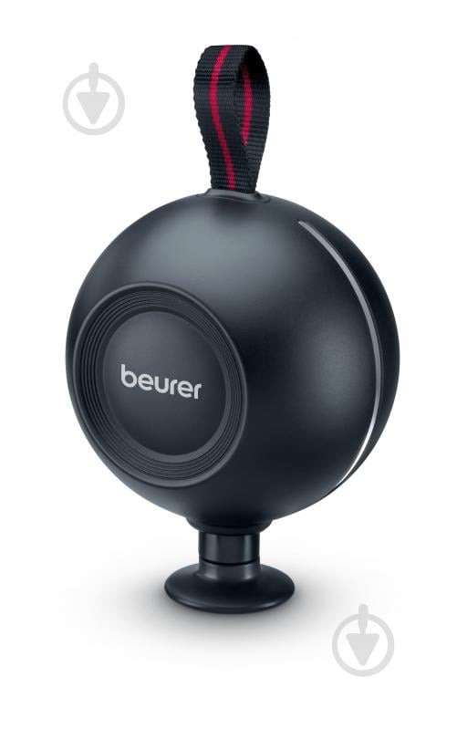 Масажер для тіла Beurer MG 101 SensorBoost - фото 3 Масажер для тіла Beurer MG 101 SensorBoost - фото 3