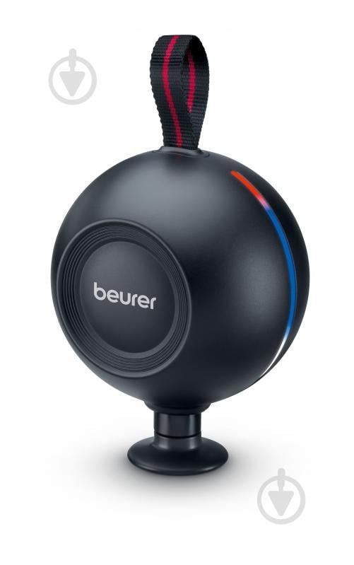 Масажер для тіла Beurer MG 101 SensorBoost - фото 1 Масажер для тіла Beurer MG 101 SensorBoost - фото 1