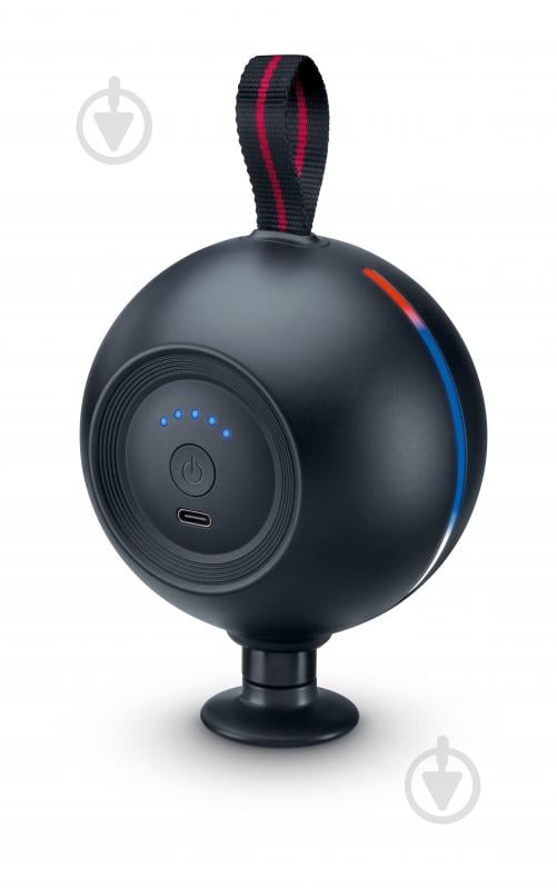 Масажер для тіла Beurer MG 101 SensorBoost - фото 2 Масажер для тіла Beurer MG 101 SensorBoost - фото 2