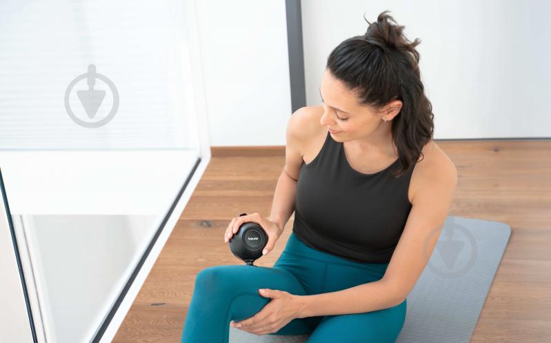 Масажер для тіла Beurer MG 101 SensorBoost - фото 10 Масажер для тіла Beurer MG 101 SensorBoost - фото 10