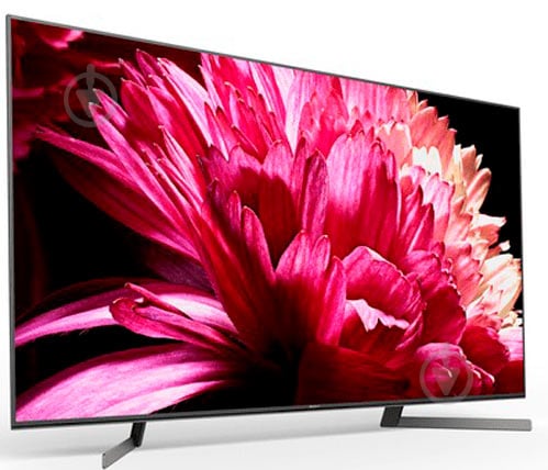 Телевизор Sony KD65XG9505BR2 - фото 2