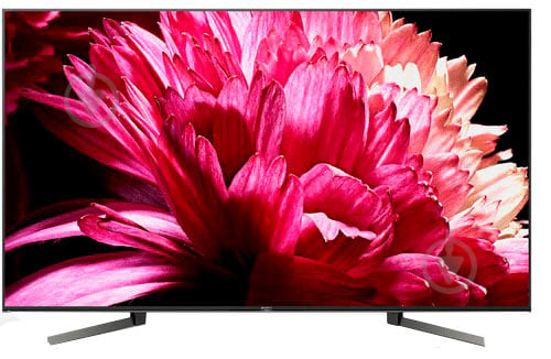 Телевизор Sony KD65XG9505BR2 - фото 1