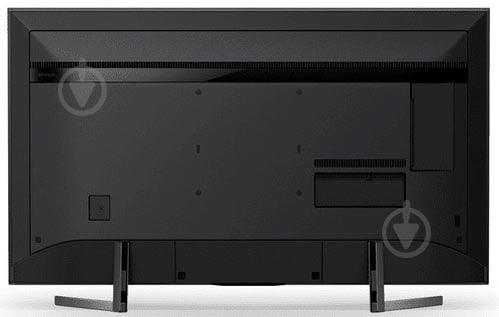 Телевизор Sony KD65XG9505BR2 - фото 6