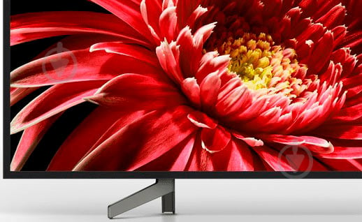 Телевізор Sony KD65XG8596BR2 - фото 3