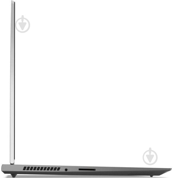 Ноутбук Lenovo ThinkBook 16p G3 ARH 16" (21EK0014RA) mineral grey - фото 5