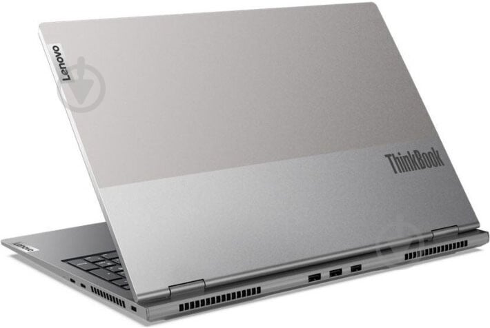 Ноутбук Lenovo ThinkBook 16p G3 ARH 16" (21EK0014RA) mineral grey - фото 3